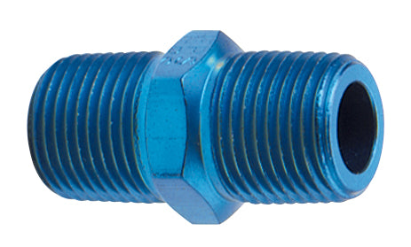 Fragola 1/4 MPT Pipe Nipple