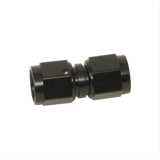 Fragola -6 AN Female Connector, Black