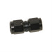 Fragola -6 AN Female Connector, Black