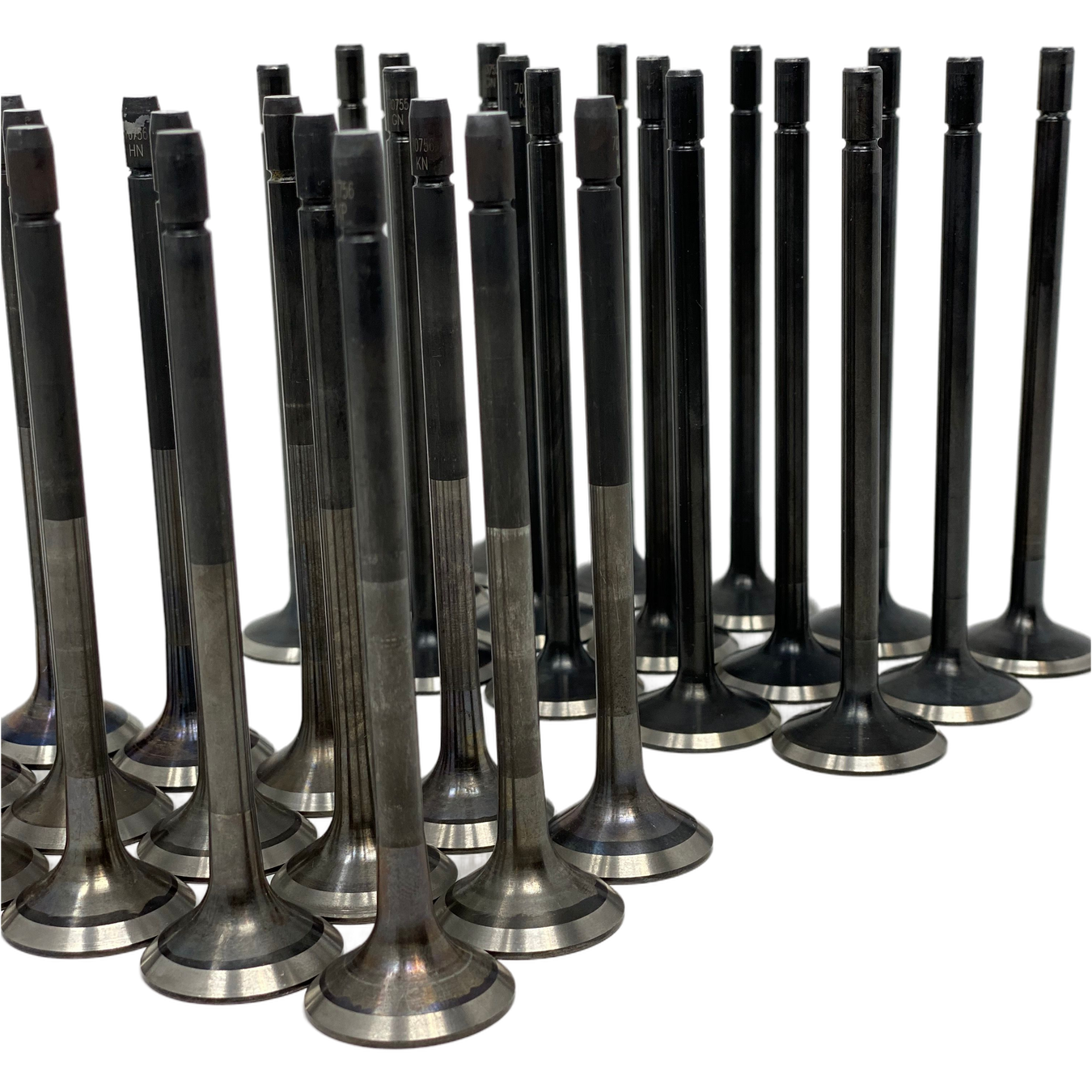L5P Engine Components
