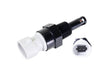 1/4" NPT RIFE Hi IAT Air Temperature Sensor GM Delphi Connector 40 to 485°F (52-1059)