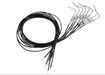 Patriot EGT Open Tip 3/16" EGT Unterminated (set of 8)