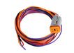 RIFE 4 Pin Kit Connector Flying Lead Kit
