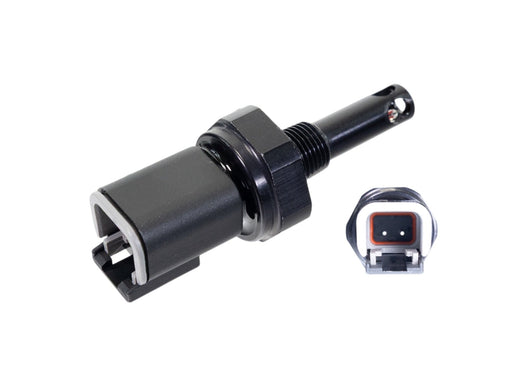 1/8" NPT RIFE Hi IAT Air Temperature Sensor DTM Connector 40 to 485°F