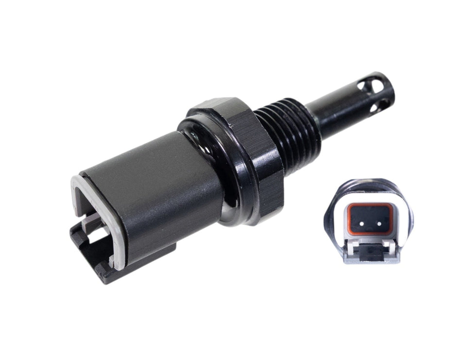 1/4" NPT RIFE Hi IAT Air Temperature Sensor DTM Connector 40 to 485°F