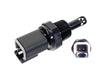 3/8" NPT RIFE Hi IAT Air Temperature Sensor DTM Connector 40 to 485°F