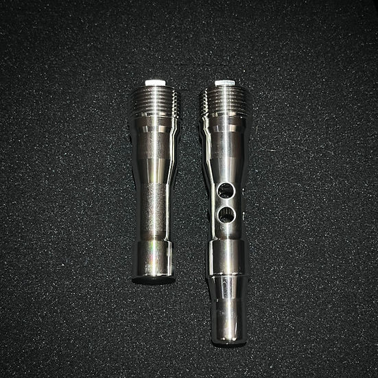 CSC O-Ringless Stand Pipe & Dummy Plug Kit – 6.0L