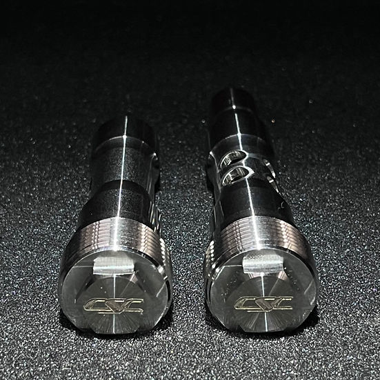 CSC O-Ringless Stand Pipe & Dummy Plug Kit – 6.0L