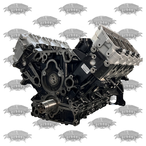 6.0 Powerstroke Complete Engine Packages — KillDevilDiesel