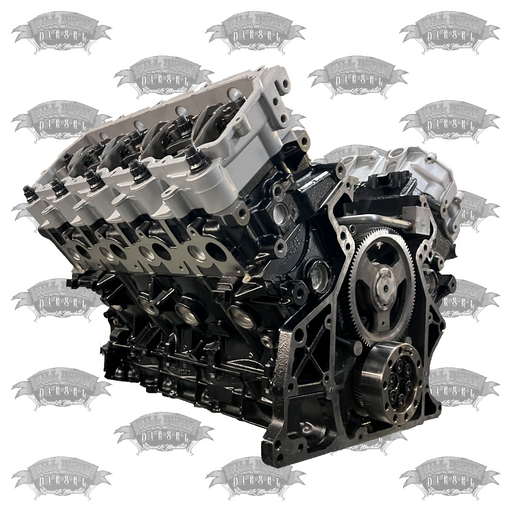 6.0 Powerstroke Complete Engine Packages — KillDevilDiesel