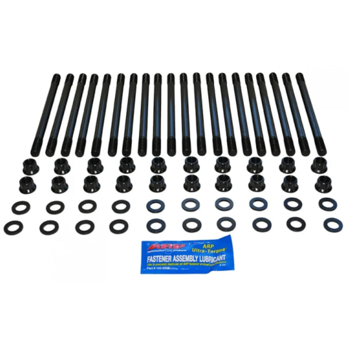 ARP 250-4202 6.0 Powerstroke Head Studs 2000 series (Used)