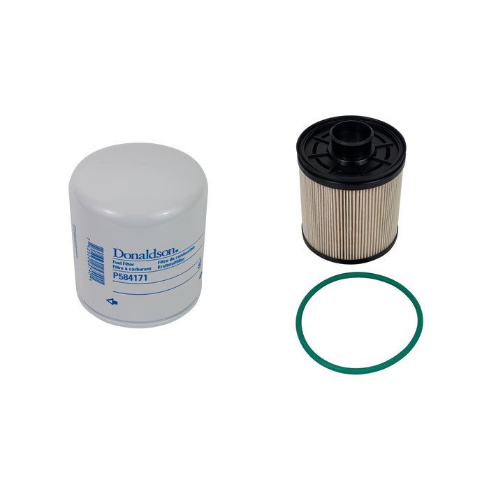 S&S Ford 6.7L Replacement Fuel Filter & Leak Prevention Kit