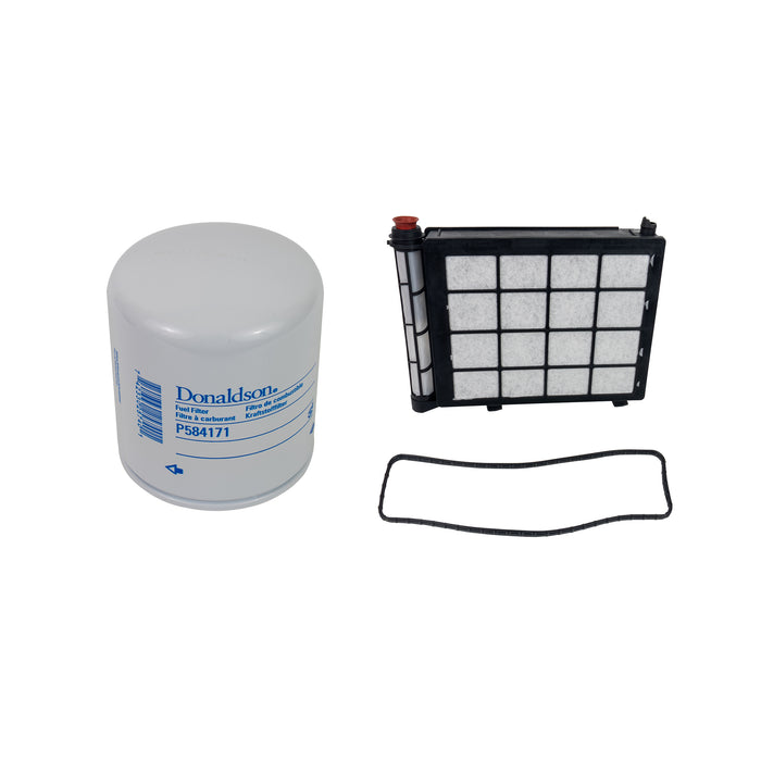 S&S Ford 6.7L Replacement Fuel Filter & Leak Prevention Kit