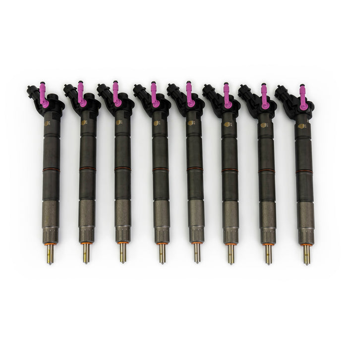 S&S Diesel® 6.7L Powerstroke Injectors (2020-2022)