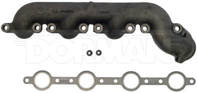 7.3L Powerstroke Exhaust Manifold