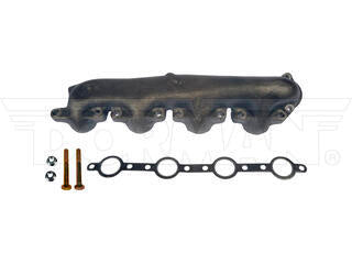7.3L Powerstroke Exhaust Manifold