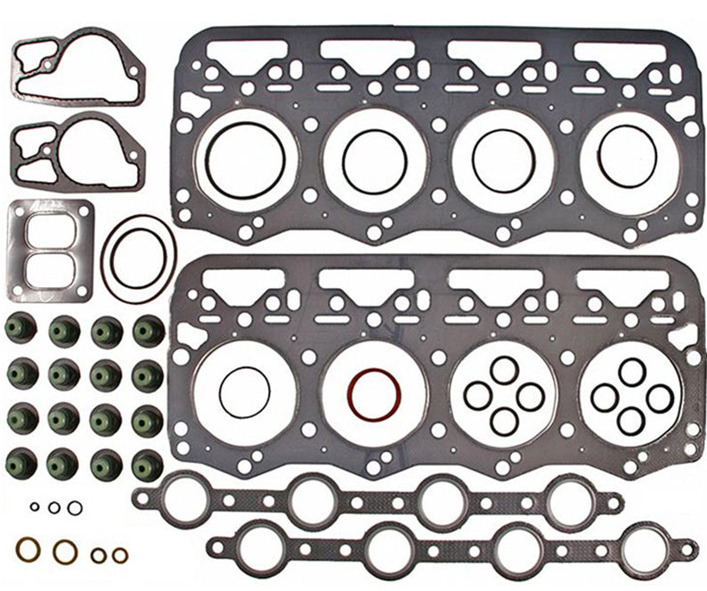 7.3L Powerstroke top end gasket set
