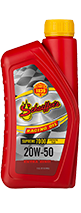 Schaeffer's Supreme 7000™ Synthetic Plus 20W-50 Racing Oil
