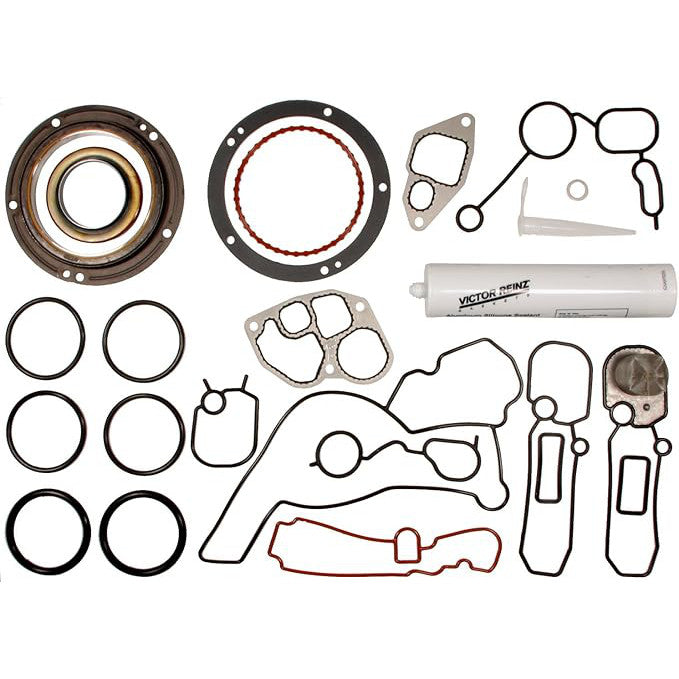 7.3 MAHLE BOTTOM END GASKET SET