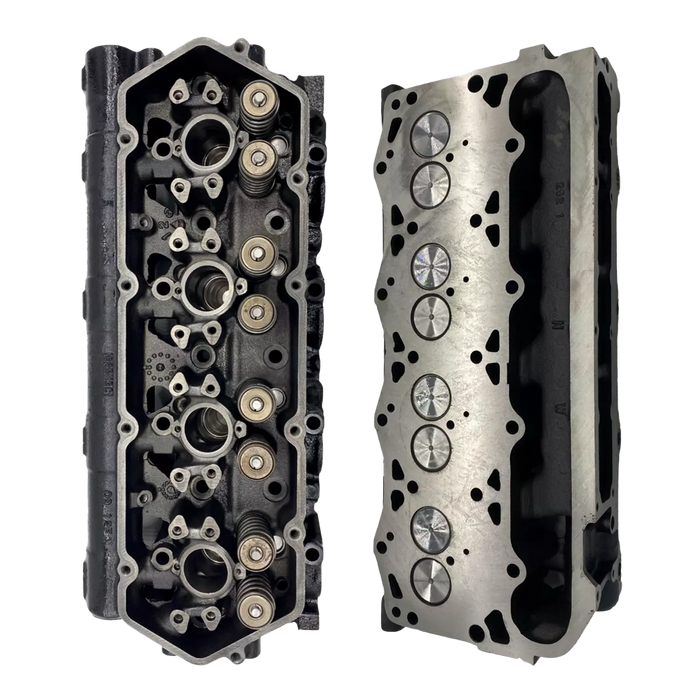 KDD 7.3 Powerstroke Cylinder Heads - Pair