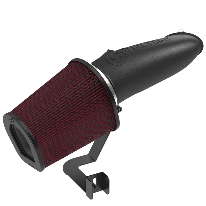 S&B Open Air Intake for 2011-2016 Ford Powerstroke 6.7L