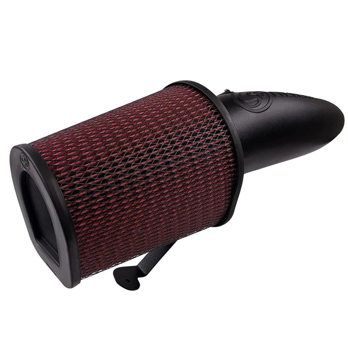S&B Open Air Intake for 2020-2024 Ford Powerstroke 6.7L