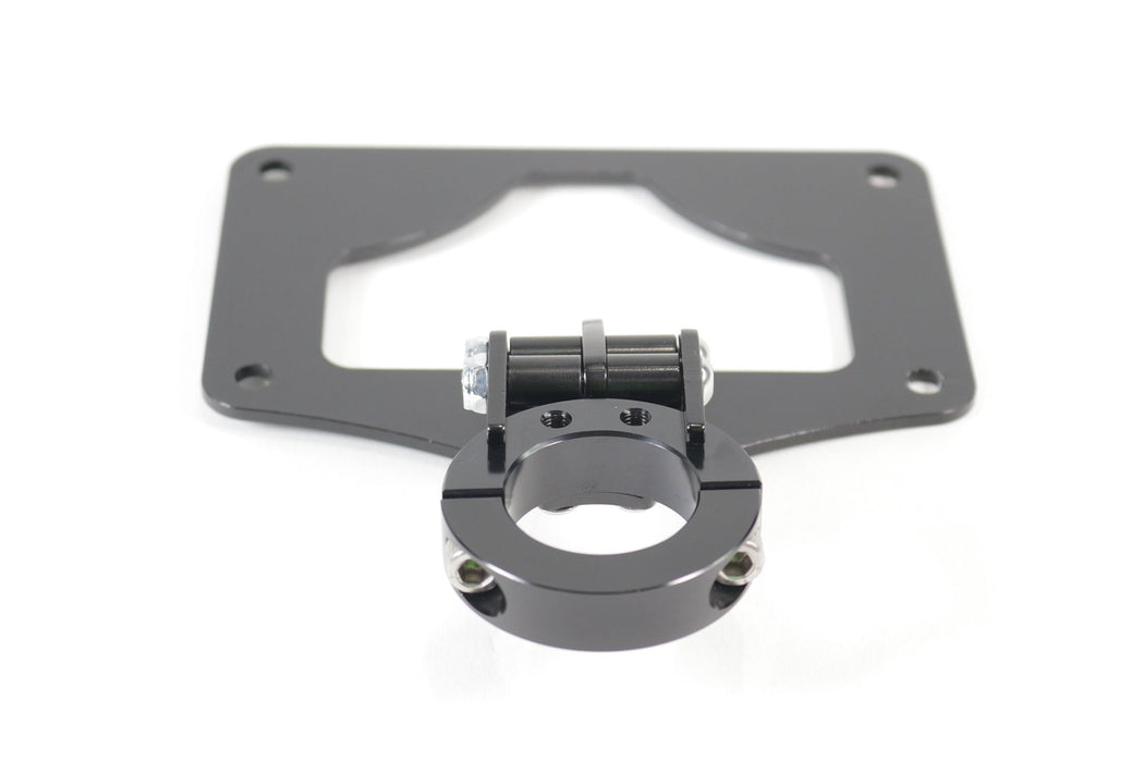 Fueltech FT600 Adjustable Dash Mount w/ Billet Clamp 15-01012