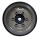 Fluidampr Performance Diesel Damper 2020+ GM 6.6L Duramax L5P (Dual Pulley)
