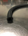 Fragola -8 AN Premium Nylon Race Hose, Black