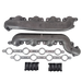 KC Turbos 7.3 Powerstroke exhaust manifolds 1999-2003