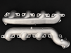 KC Turbos 7.3 exhaust manifolds 99-03