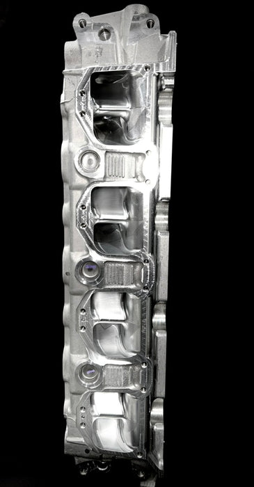 KDD Delta Series CNC-Ported 6.7L Power Stroke Cylinder Heads