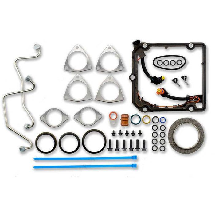 6.4L Powerstroke High Pressure Fuel Pump Installation Kit