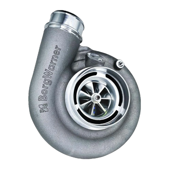 Borg Warner S369-SXE (69/73)