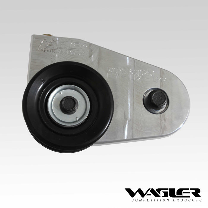 Wagler Duramax LLY/LBZ/LMM Mechanical Belt Tensioner