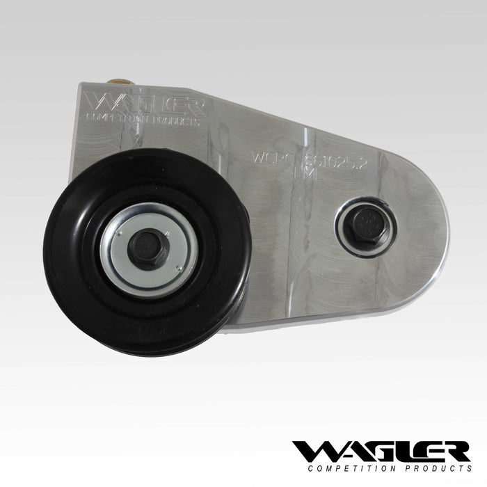 Wagler Duramax LML Mechanical Belt Tensioner