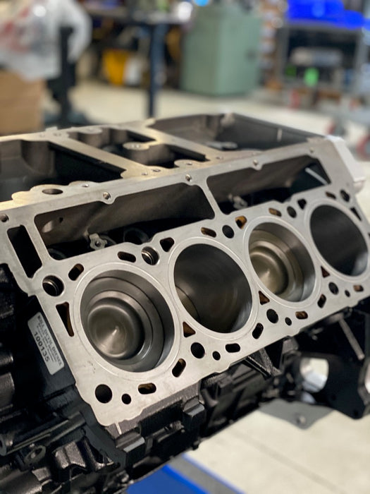 KDD 6.4 Powerstroke Shortblock