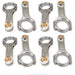 Callies Compstar Xtreme H-Beam Connecting Rods 2001-2016 GM 6.6L Duramax (Set of 8)