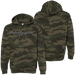 Motion Camouflage Hoodie