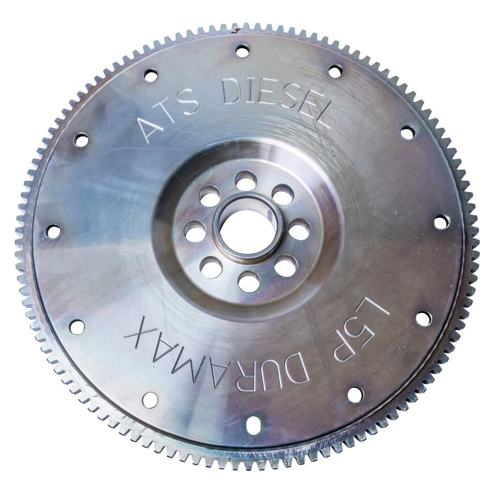ATS 6.6L Duramax Allison Billet Flexplate 2017-2019 L5P, SFI Certified