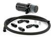 Motion Raceworks Top Loader Billet Catch Can Kit