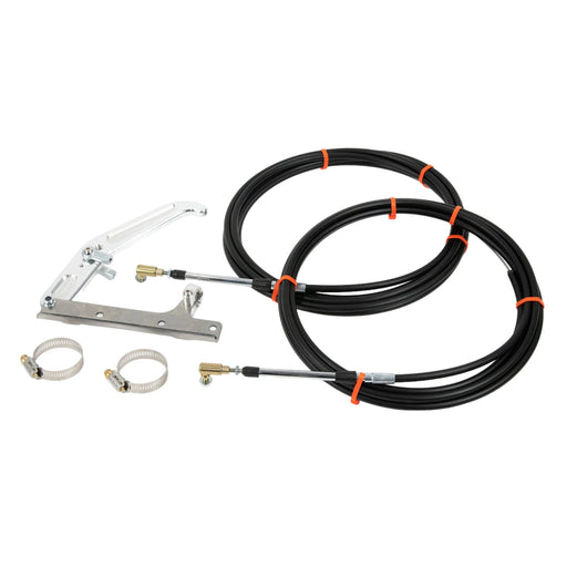 Dual Parachute Upgrade Kit