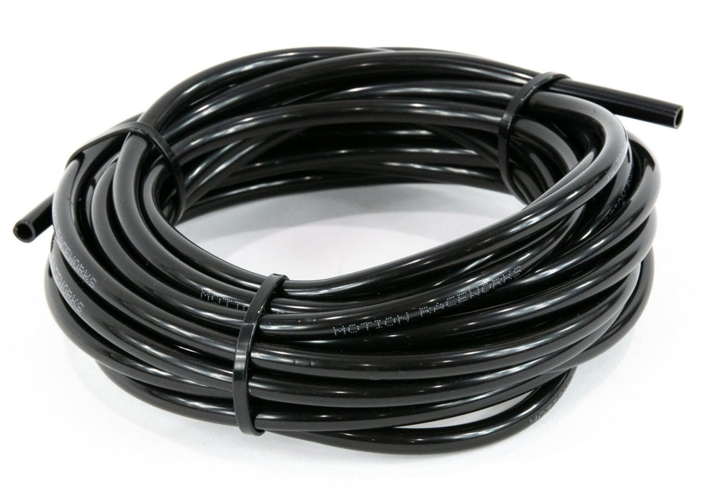 (10 ft.) Black 1/4" Push-to-Connect Plastic Tubing