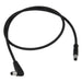 RIFE M5 Cable Straight/90° – 1.5 / 3 / 6 / 9 Feet