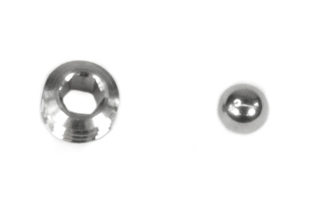 Gauge Snubber Kit