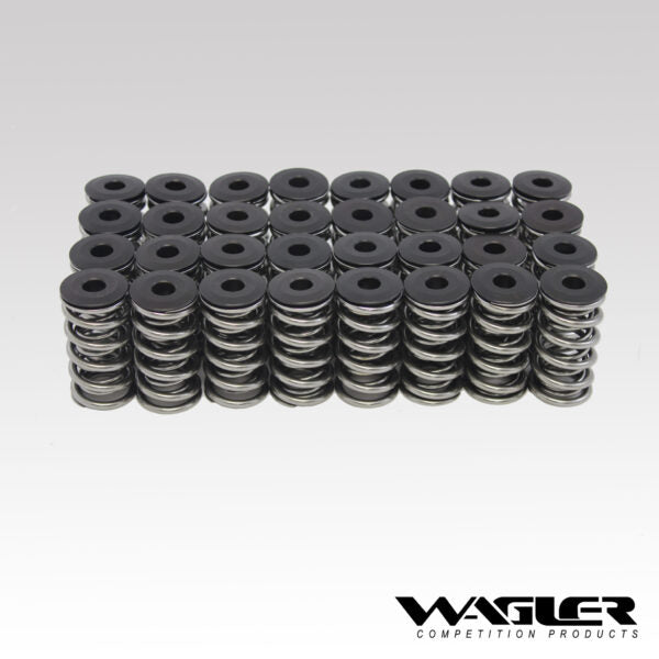 Wagler Duramax Dual Street Spring Kit