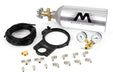 Motion Raceworks TWIN Wastegate Turbocharged CO2 Kit