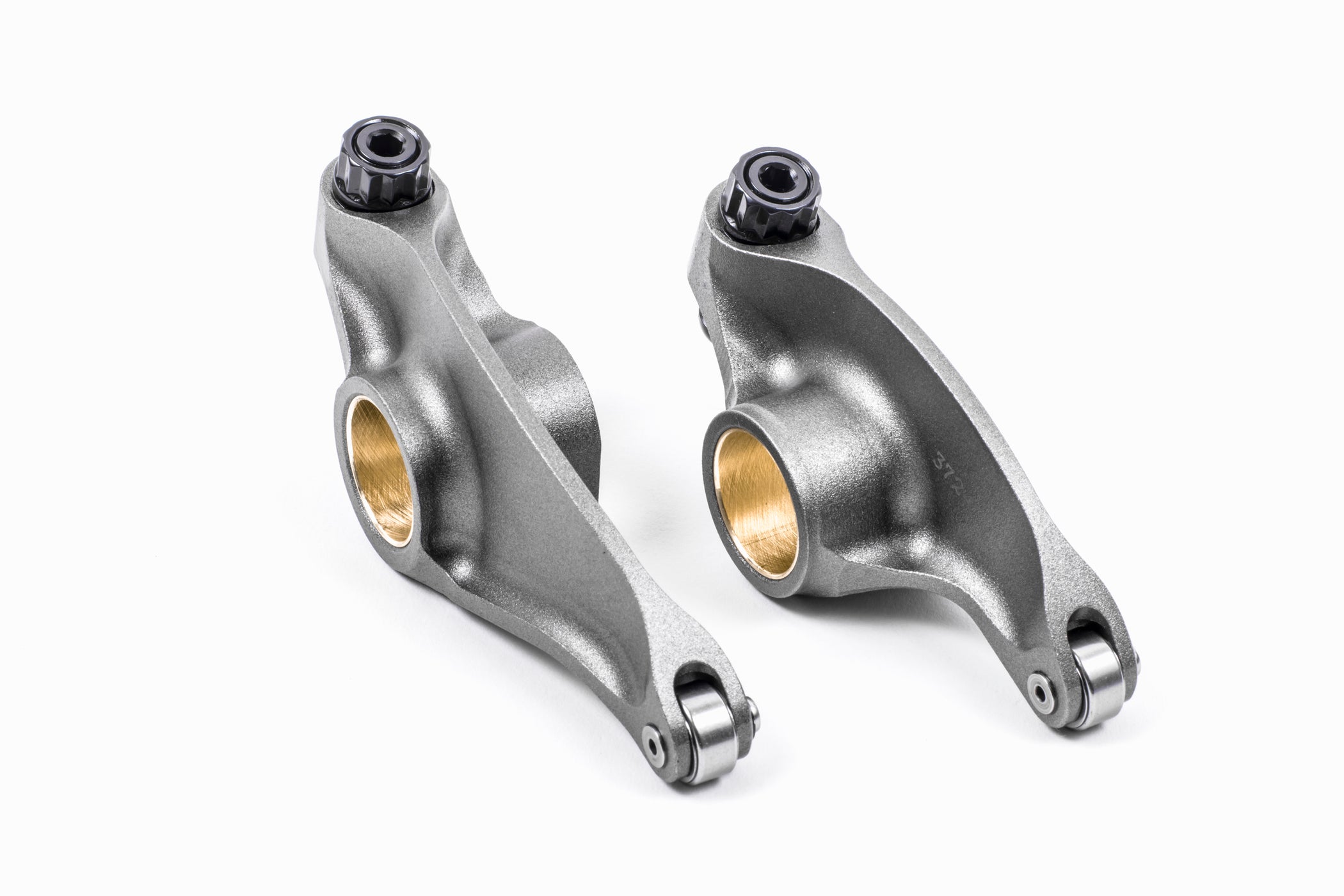 Jesel 6.6 Duramax Forged Steel Rocker Arm Kit — KillDevilDiesel