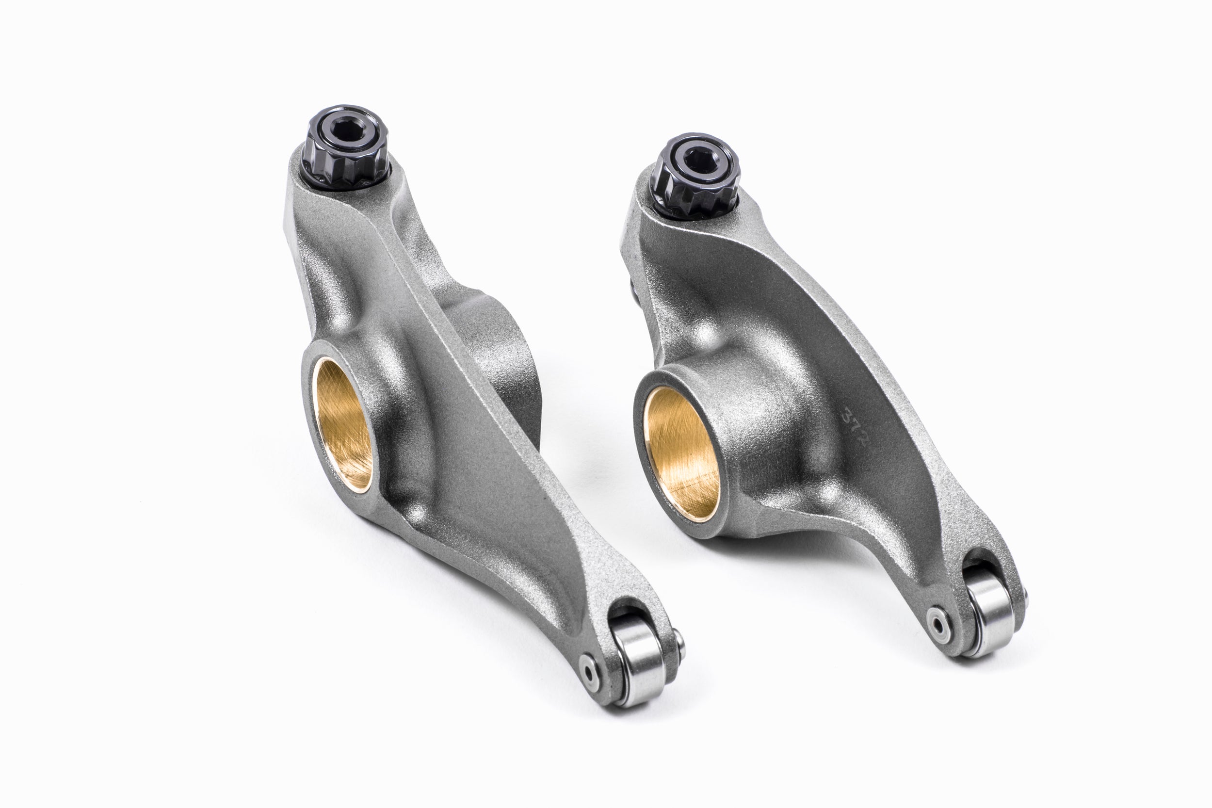 Jesel 6.6 Duramax Forged Steel Rocker Arm Kit — KillDevilDiesel