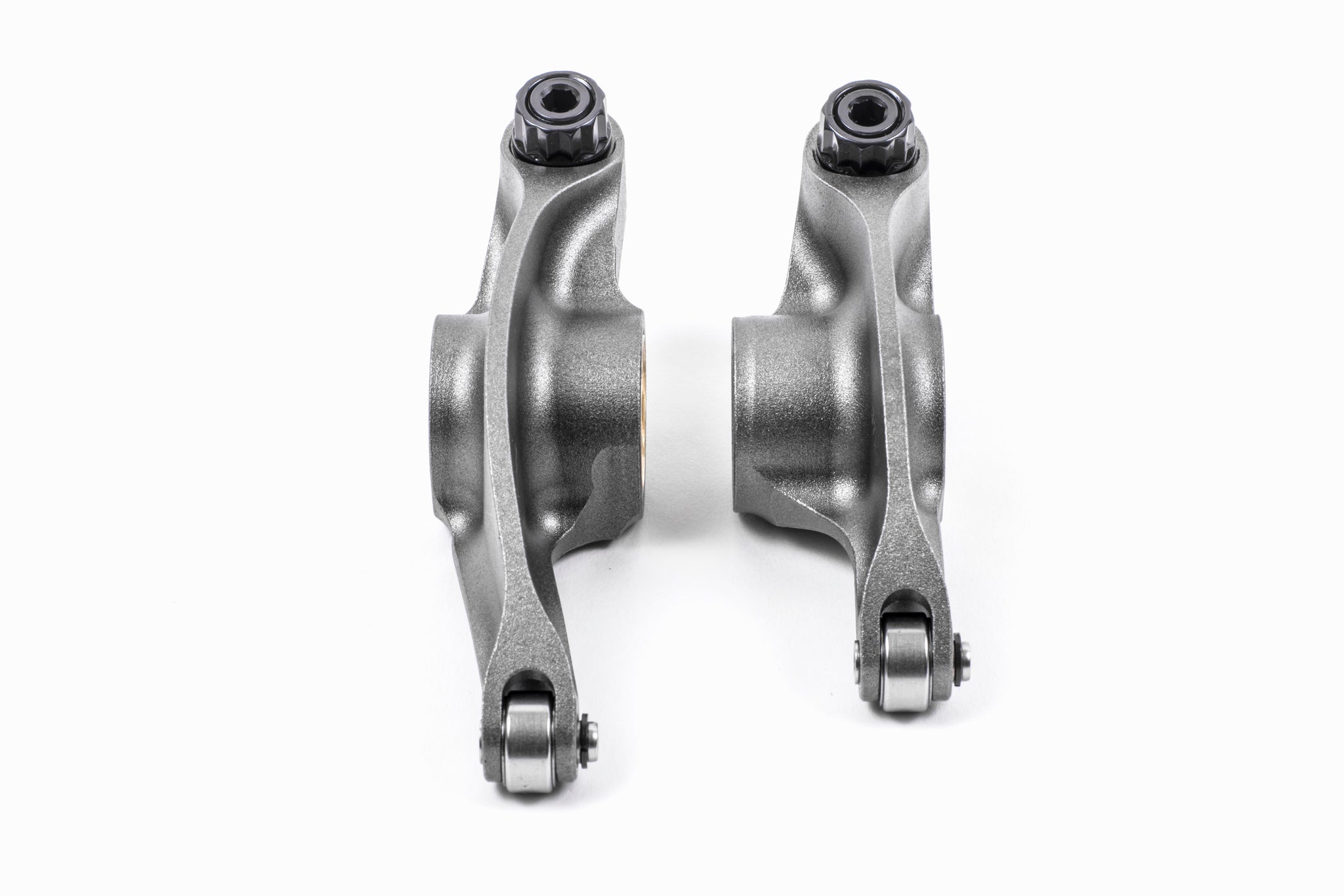 Jesel - Valvetrain Innovation — KillDevilDiesel